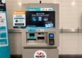 Metrô de São Paulo amplia uso do Pix no autoatendimento