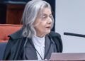 Ministra rejeita ação que pedia transporte interestadual na eleição
