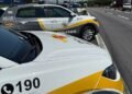 Motociclista é preso com 1 kg de maconha após fugir de abordagem na Rodovia dos Imigrantes