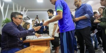 “Nem acreditei que teria meu celular de volta”: vítimas recebem aparelhos recuperados na Operação Frank Mobile - Agência SP, a agência de notícias de São Paulo