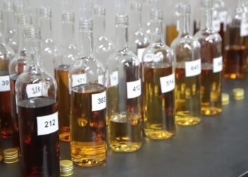 O que faz uma cachaça ser premiada? Conheça os bastidores da avaliação