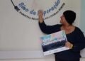 Paciente com câncer de mama conta como enfrentou o tratamento: ‘O acolhimento foi minha inspiração’