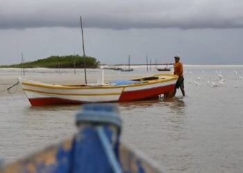 PF impede desvio de até R$ 10 bi no seguro defeso no Maranhão