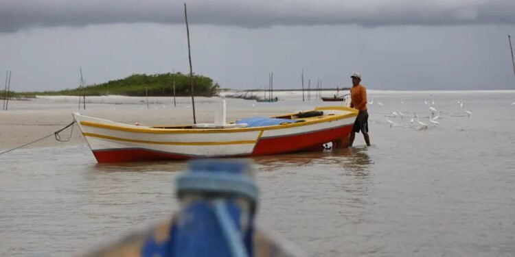 PF impede desvio de até R$ 10 bi no seguro defeso no Maranhão