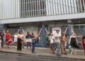 PF investiga se problemas na circulação de ônibus prejudicaram eleitor