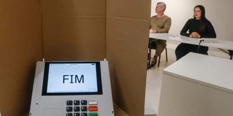 PF registrou 86 casos de possíveis crimes eleitorais no 2º turno