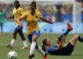 Plataforma da USP reúne experiências para ajudar a pensar o futuro do futebol feminino