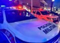 PM resgata bebê e salva mulher de violência doméstica após 'pedido de pizza' para o 190 - Agência SP, a agência de notícias de São Paulo
