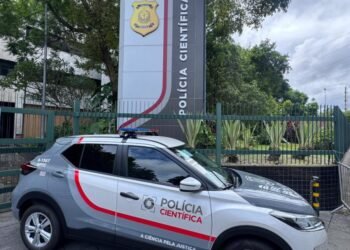 PolÃcia CientÃfica de SP reforça acolhimento e produção de provas em casos de violência contra mulheres; entenda - Agência SP, a agência de notÃcias de São Paulo