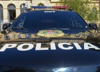 Polícia Civil de SP afasta três delegados, um investigador e um carcereiro em Mogi das Cruzes - Agência SP, a agência de notícias de São Paulo
