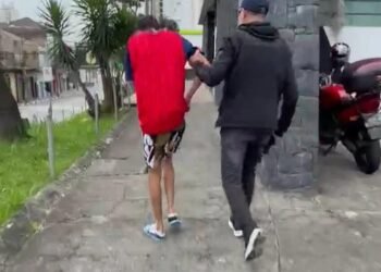 Polícia Civil recupera celulares roubados e prende um suspeito durante operação na Grande SP