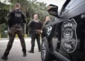 Polícia de SP prende três suspeitos de participação em homicídios