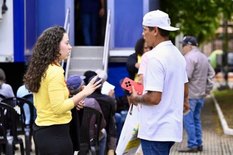 Poupatempo celebra 29 anos com mais de 630 milhões de atendimentos em São Paulo