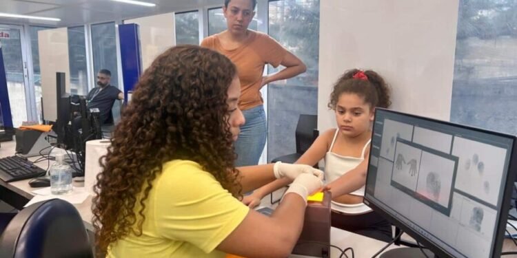 Poupatempo Móvel atende Cesário Lange e São Sebastião da Grama nesta semana