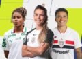 Prêmio TV Brasil Petrobras Para Elas: as melhores laterais-esquerdas
