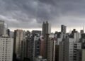 Previsão do tempo para sexta-feira (23), em SP: tempo instável