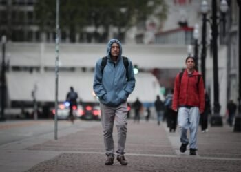 Previsão do tempo para terça-feira (27), em SP: queda das temperaturas