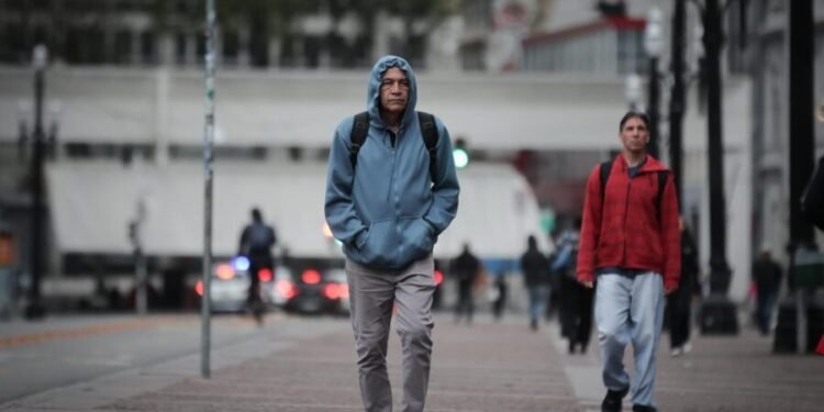 Previsão do tempo para terça-feira (27), em SP: queda das temperaturas