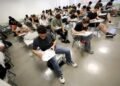 Primeira fase do vestibular da Unicamp registra a menor abstenção em 16 anos - Agência SP, a agência de notícias de São Paulo