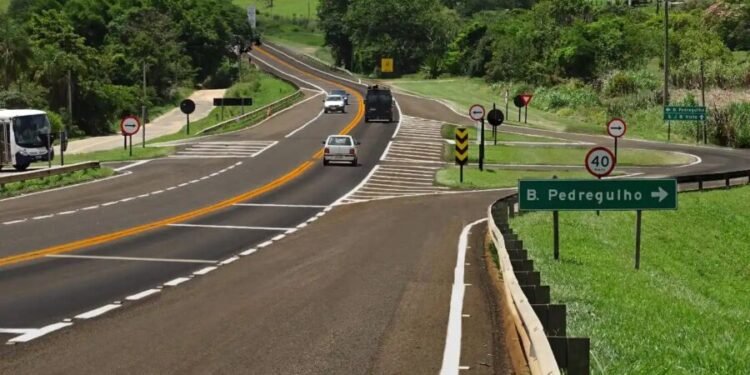 Rota Mogiana: nova concessionária assume gestão da malha rodoviária em novembro