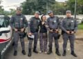 ‘Se não fossem eles, eu não estaria aqui’, agradece mulher salva por policiais em incêndio na Zona Norte de SP