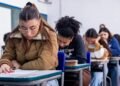 Simulado do Provão e Enem terá resultado na Sala do Futuro e correção na escola - Agência SP, a agência de notícias de São Paulo