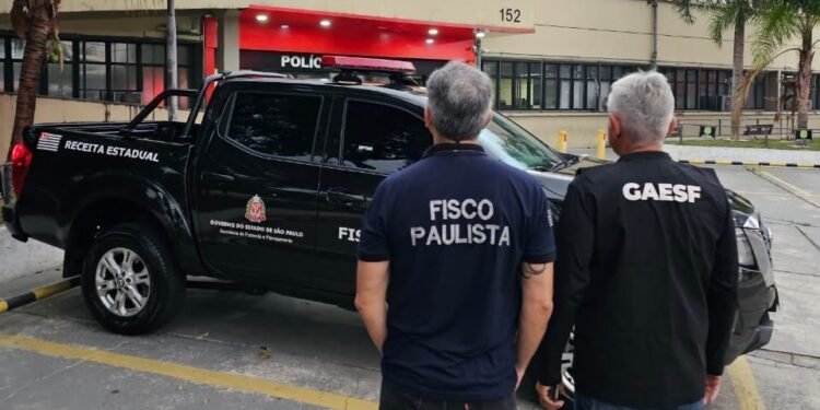 SP amplia ofensiva contra fraude fiscal no combate à ocultação patrimonial no mercado financeiro e bloqueia mais de R$10 bi