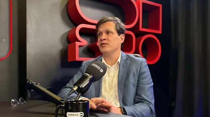 SP POD: São Paulo amplia obras, climatização e adota novo padrão de infraestrutura nas escolas estaduais
