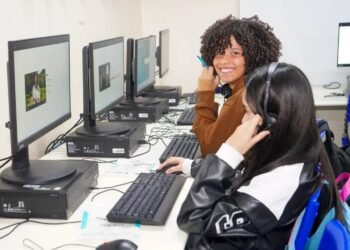 Trampolim está com inscrições abertas para 150 vagas em cursos profissionalizantes na região de Presidente Prudente