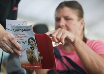 Trampolim está com inscrições abertas para 30 vagas em curso profissionalizante na região do Vale do Ribeira
