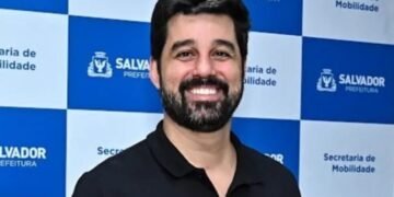 TRE-BA determina prisão de secretário de Mobilidade de Salvador