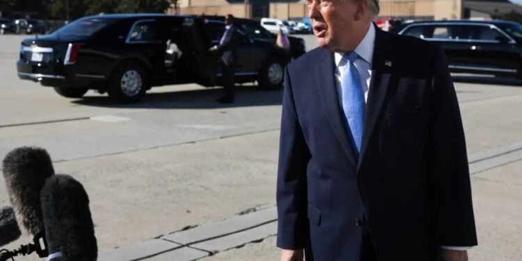 Trump questiona eleição brasileira e Alckmin rebate: “equivocado”