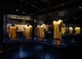 Última chance para conferir ‘Amarelinha’: exposição do Museu do Futebol termina em 1º de novembro