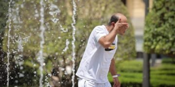 USP apresenta estudo que mostra que ondas de calor e poluição aumentam risco de AVC em idosos; veja como prevenir