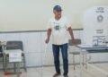 Veja quem tem prioridade nas seções eleitorais no segundo turno