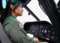 ‘Voar para servir’: veja como é a rotina de quem faz parte do Comando de Aviação da PM de SP