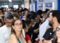 Votação: eleitores podem usar itens que expressem preferência política